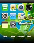 pic for Vista3iPhone Leaf